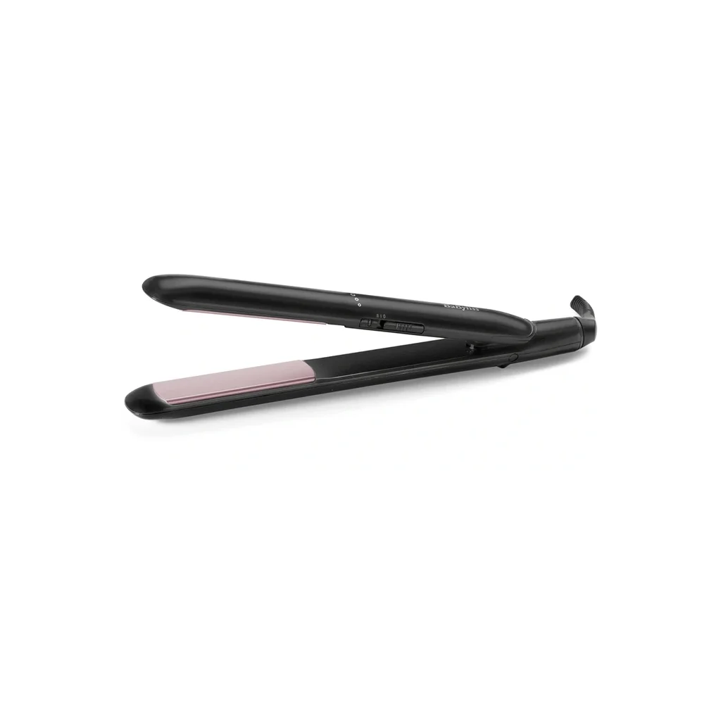 Lisseur Cheveux BABYLISS Smooth Ceramic 230 ST241E