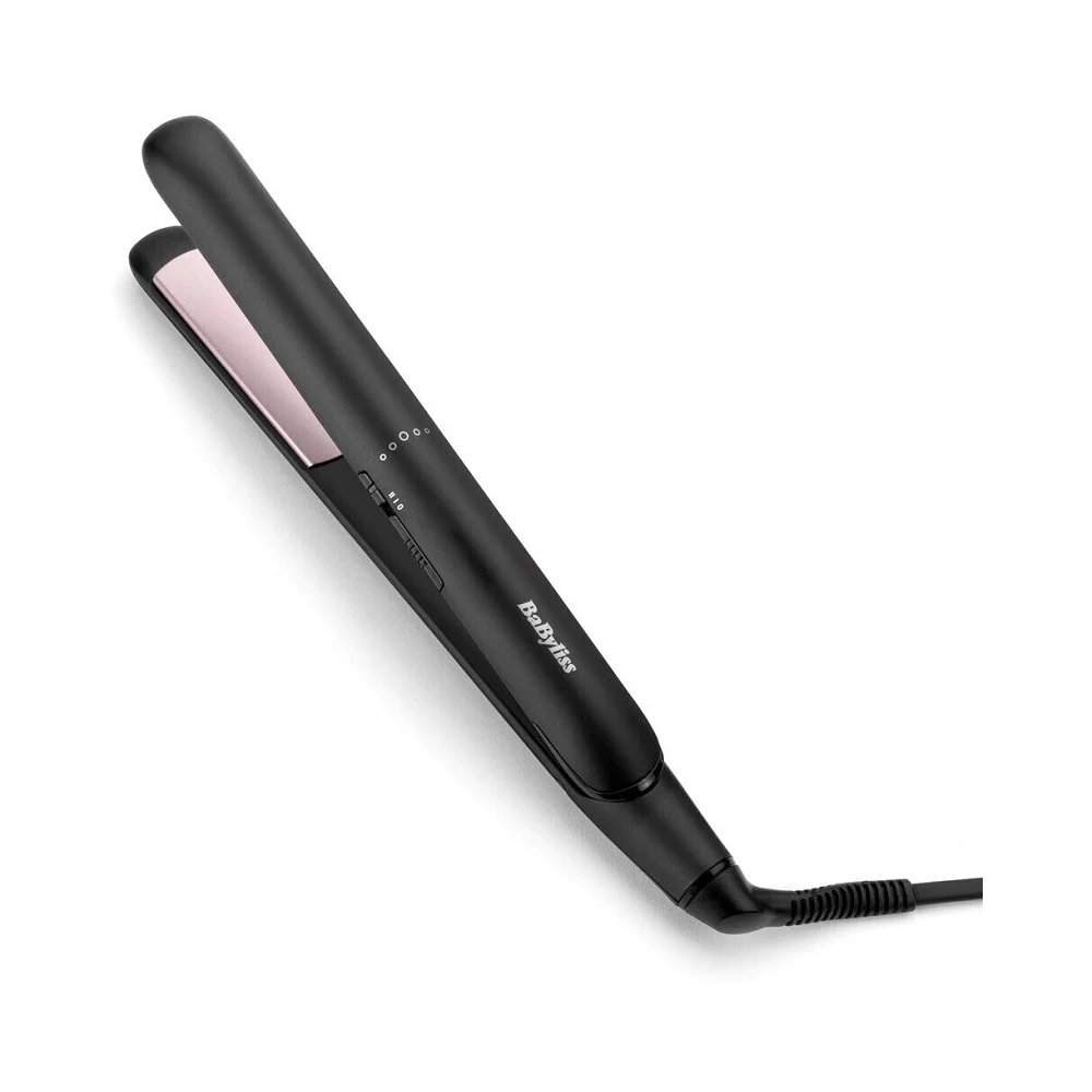 Lisseur Cheveux BABYLISS Smooth Ceramic 230 ST241E