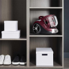 Aspirateur Sans Sac ROWENTA Compact Power XXL 900W - Rouge