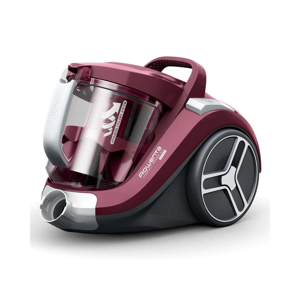 Aspirateur Sans Sac ROWENTA Compact Power XXL 900W