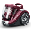 Aspirateur Sans Sac ROWENTA Compact Power XXL 900W - Rouge