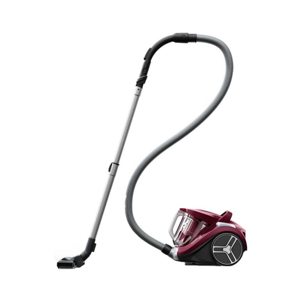 Aspirateur Sans Sac ROWENTA Compact Power XXL 900W