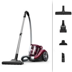 Aspirateur Sans Sac ROWENTA Compact Power XXL 900W