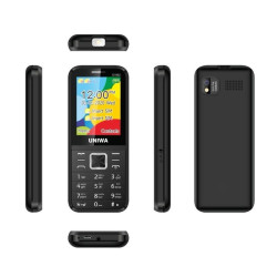 Téléphone Portable UNIWA...