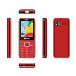 Téléphone Portable UNIWA...