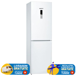 REFRIGERATEUR DAEWOO COMBINE FN-460-BL