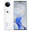 Smartphone VIVO V40 5G / 24 Go / 256 Go / Blanc AVEC 100 DT BON DE RÉDUCTION