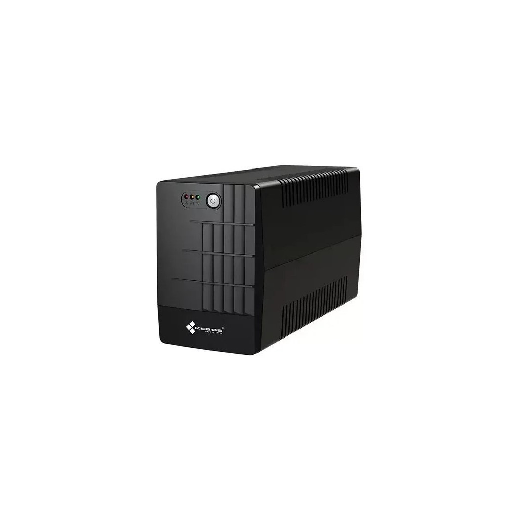 ONDULEUR KEBOS PG800 / Line Interactive 800VA