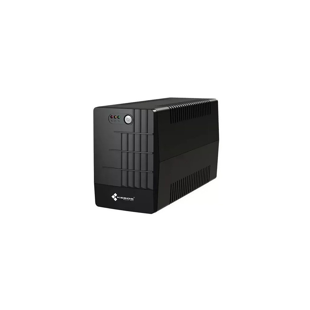 ONDULEUR KEBOS PG800 / Line Interactive 800VA