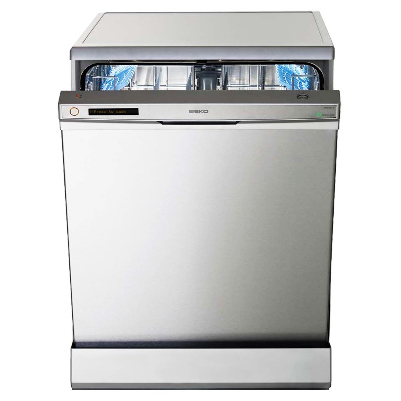 Lave vaisselle BEKO 12 Couverts / Inox