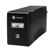 ONDULEUR KEBOS PV1500 / Line Interactive 1500VA