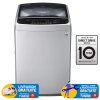 Machine à laver LG 13 Kg T1388NEHGE Smart Inverter