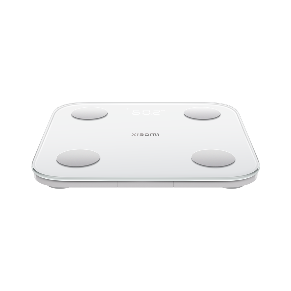Pèse Personne Xiaomi Body Composition Scale S400 / Blanc