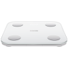 Pèse Personne Xiaomi Body Composition Scale S400 / Blanc