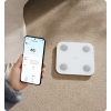 Pèse Personne Xiaomi Body Composition Scale S400 / Blanc