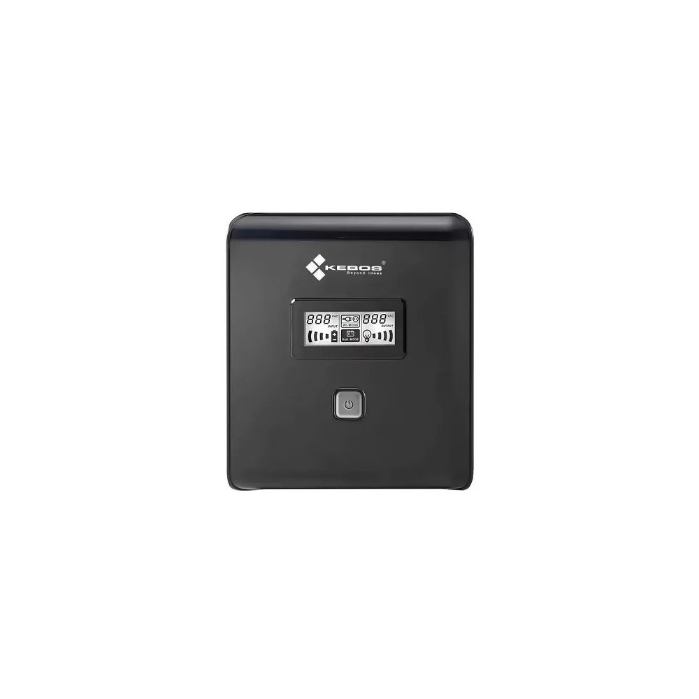 ONDULEUR KEBOS PV2000 / Line Interactive 2000VA