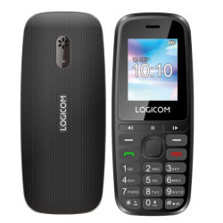 Téléphone Portable LOGICOM...
