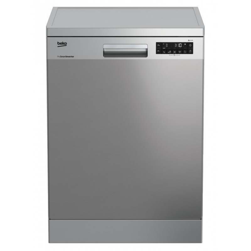 Lave vaisselle BEKO 13 Couverts / Inox