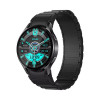 Montre Connectée COLMI i28 Ultra Métal / Noir