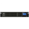 Onduleur Online KEBOS GR11-1K / Montage en Rack 1000VA