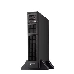 Onduleur Online KEBOS GR11 ONE-1K / Montage en Rack 1000VA