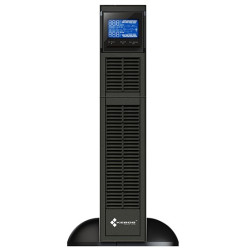 Onduleur Online KEBOS GR11-2K / Montage en Rack 2000VA