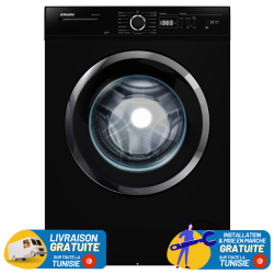 MACHINE A LAVER NEWSTAR  AUTOMATIQUE 7KG