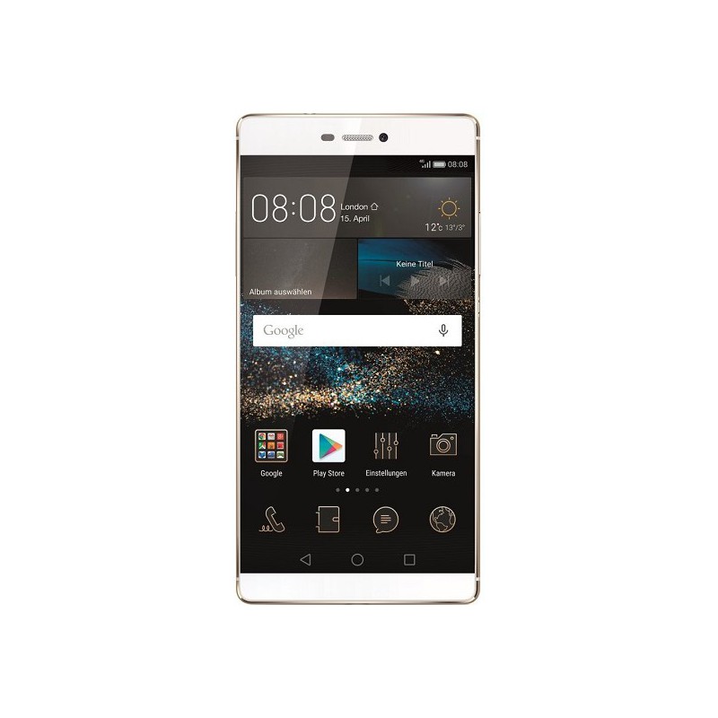 Téléphone Portable Huawei Ascend P8