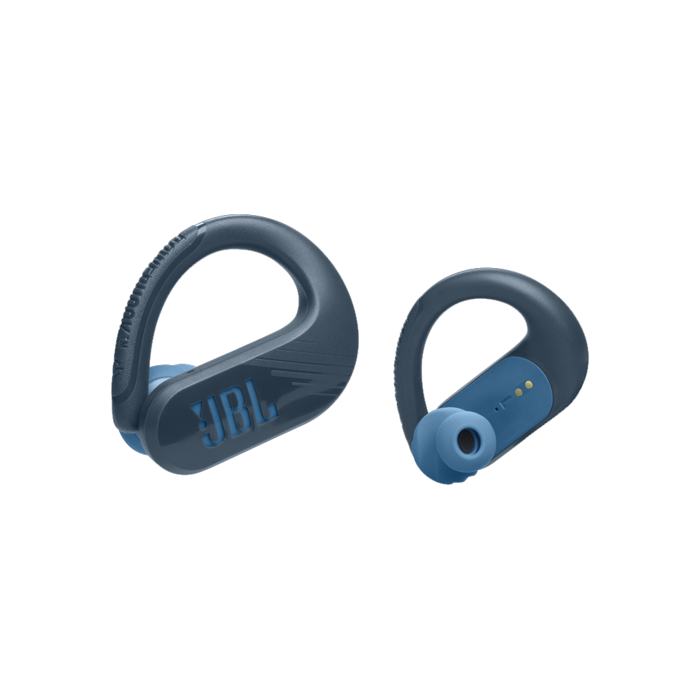 Écouteurs Sans Fil JBL Endurance Peak 3 / Bleu