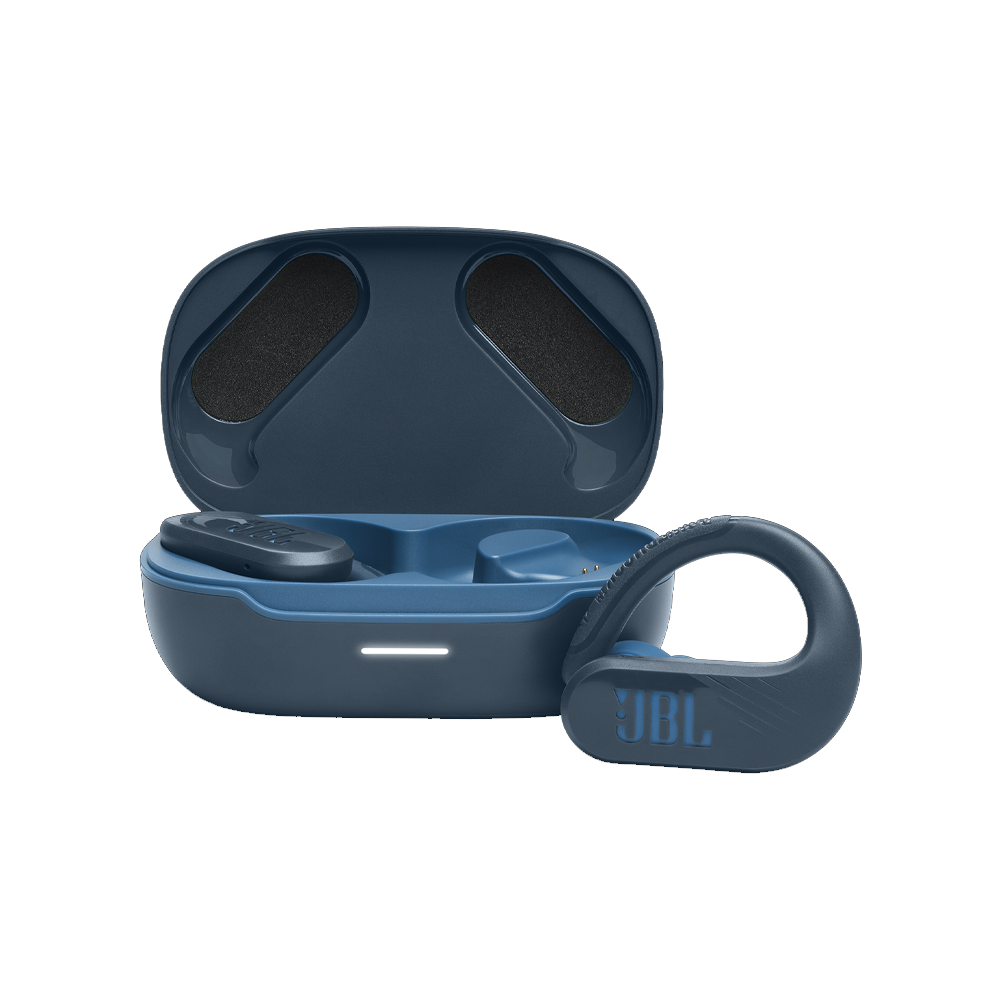 Écouteurs Sans Fil JBL Endurance Peak 3 / Bleu