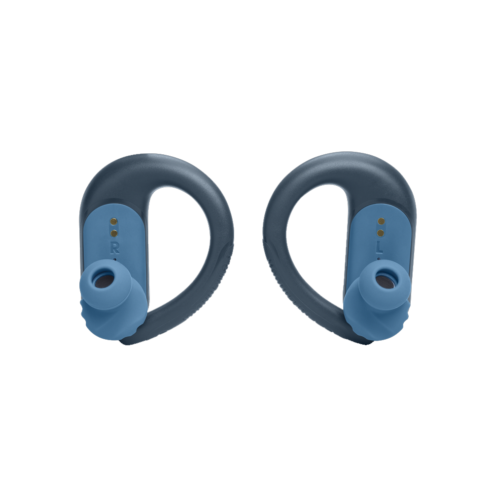 Écouteurs Sans Fil JBL Endurance Peak 3 / Bleu