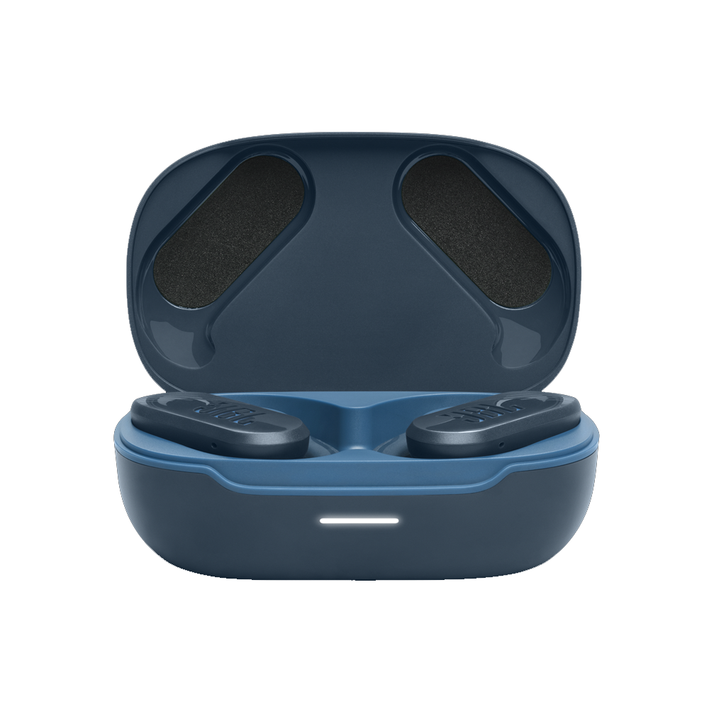 Écouteurs Sans Fil JBL Endurance Peak 3 / Bleu
