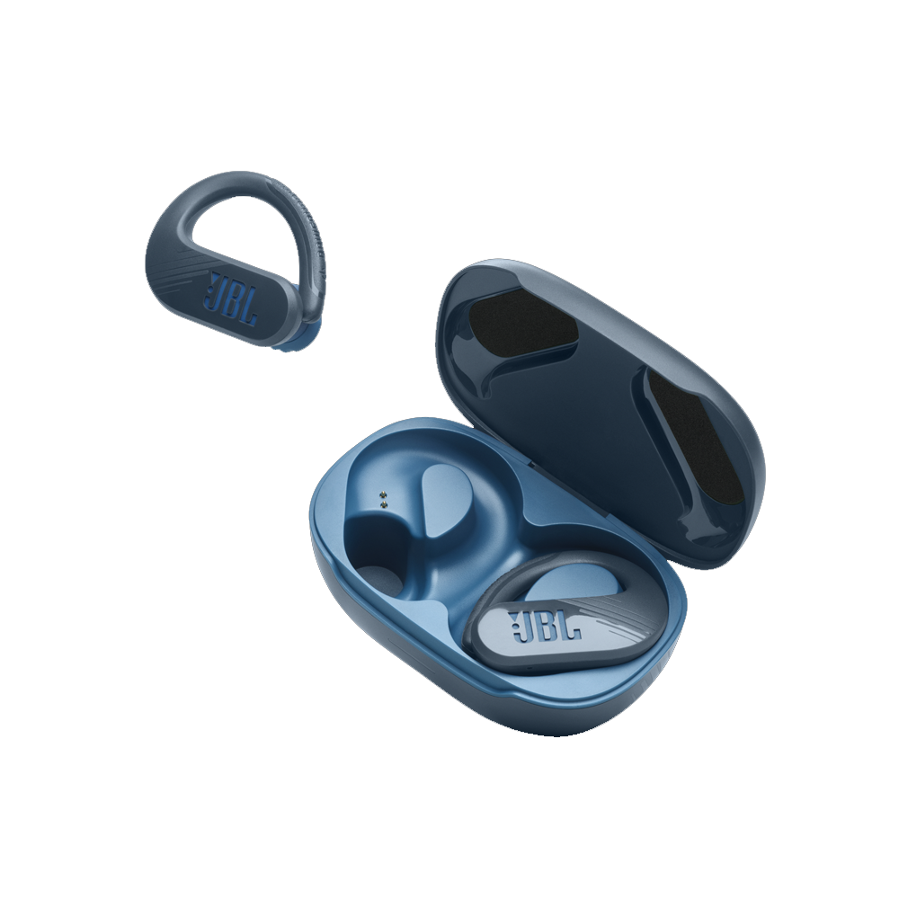 Écouteurs Sans Fil JBL Endurance Peak 3 / Bleu
