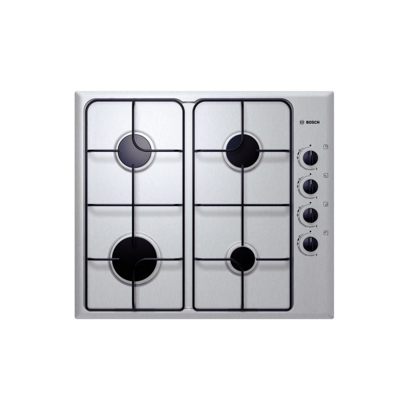 Plaque de cuisson BOSCH / Inox