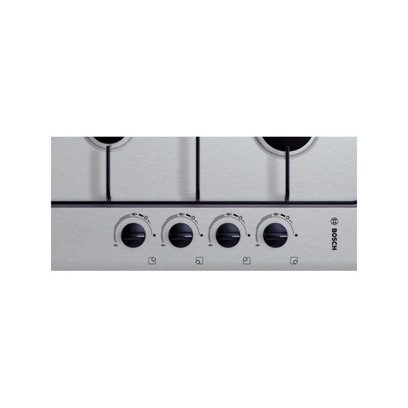 Plaque de cuisson BOSCH / Inox