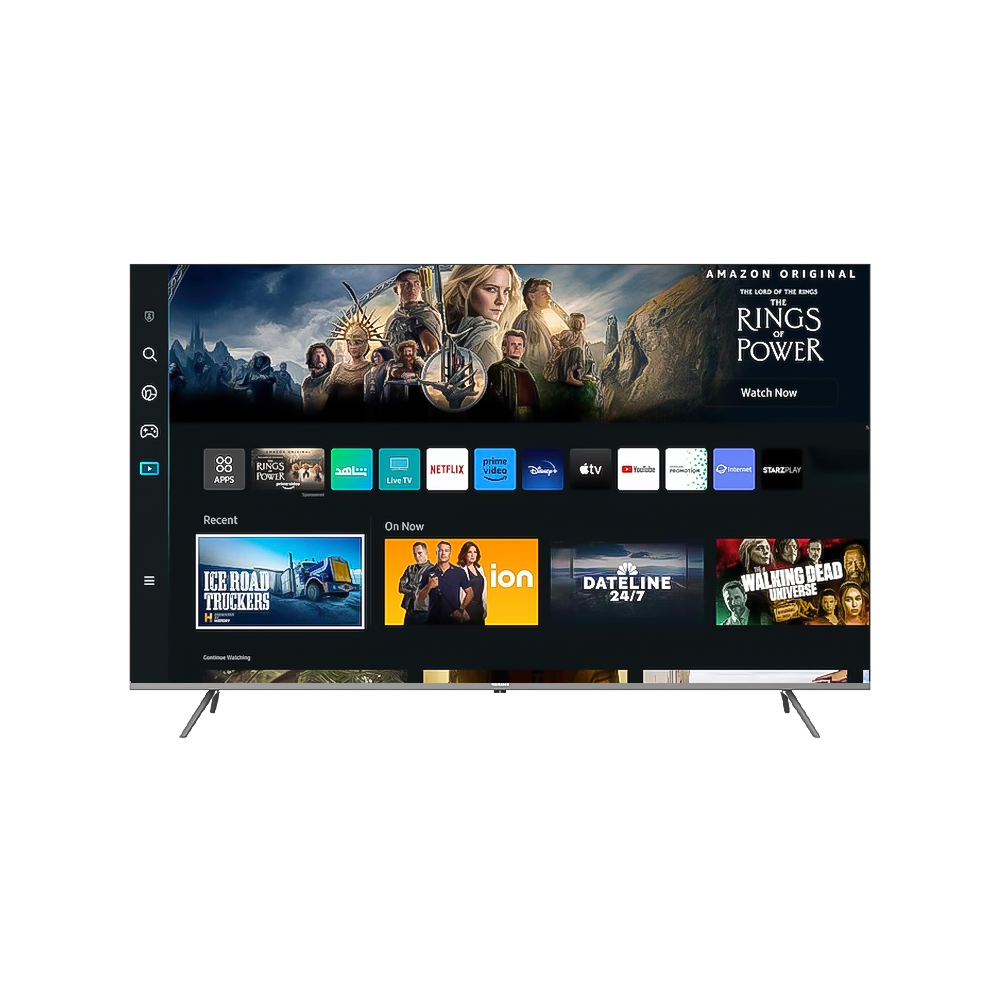 TV TELEFUNKEN 65" 4K UHD GOOGLE TV