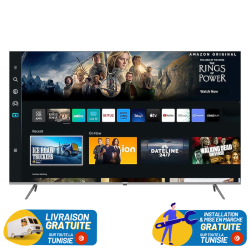 TV TELEFUNKEN 65" 4K UHD GOOGLE TV