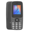 Téléphone Portable GENIPHONE A2 Mini / Gris