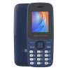 Téléphone Portable GENIPHONE A2 Mini / Bleu