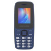 Téléphone Portable GENIPHONE A2 Mini / Bleu