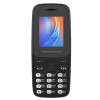 Téléphone Portable GENIPHONE A2 Mini / Noir