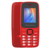 Téléphone Portable GENIPHONE A2 Mini / Rouge