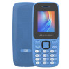 Téléphone Portable GENIPHONE A2 Mini / Bleu Cyan