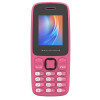 Téléphone Portable GENIPHONE A2 Mini / Rose