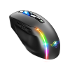 Souris Gaming Sans Fil Spirit of Gamer ELITE M50 RGB / Noir