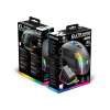 Souris Gaming Sans Fil Spirit of Gamer ELITE M50 RGB / Noir