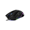 Souris Gaming Filaire Spirit of Gamer ELITE-M20 / RGB / Noir