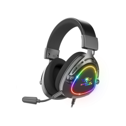 Casque Micro Gaming Spirit...