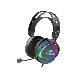 Casque Micro Gaming Spirit...