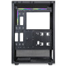 Boîtier Gamer Moyen Tour Spirit of Gamer SPECTRA DARK / ARGB / Noir